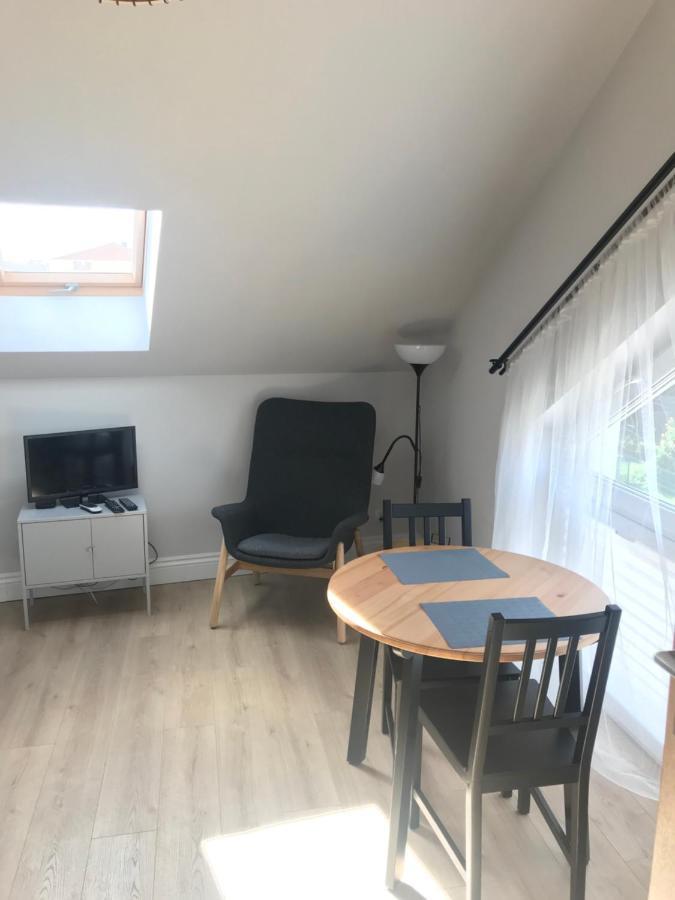 Apartamenty Zastava Włoszczowa Eksteriør bilde